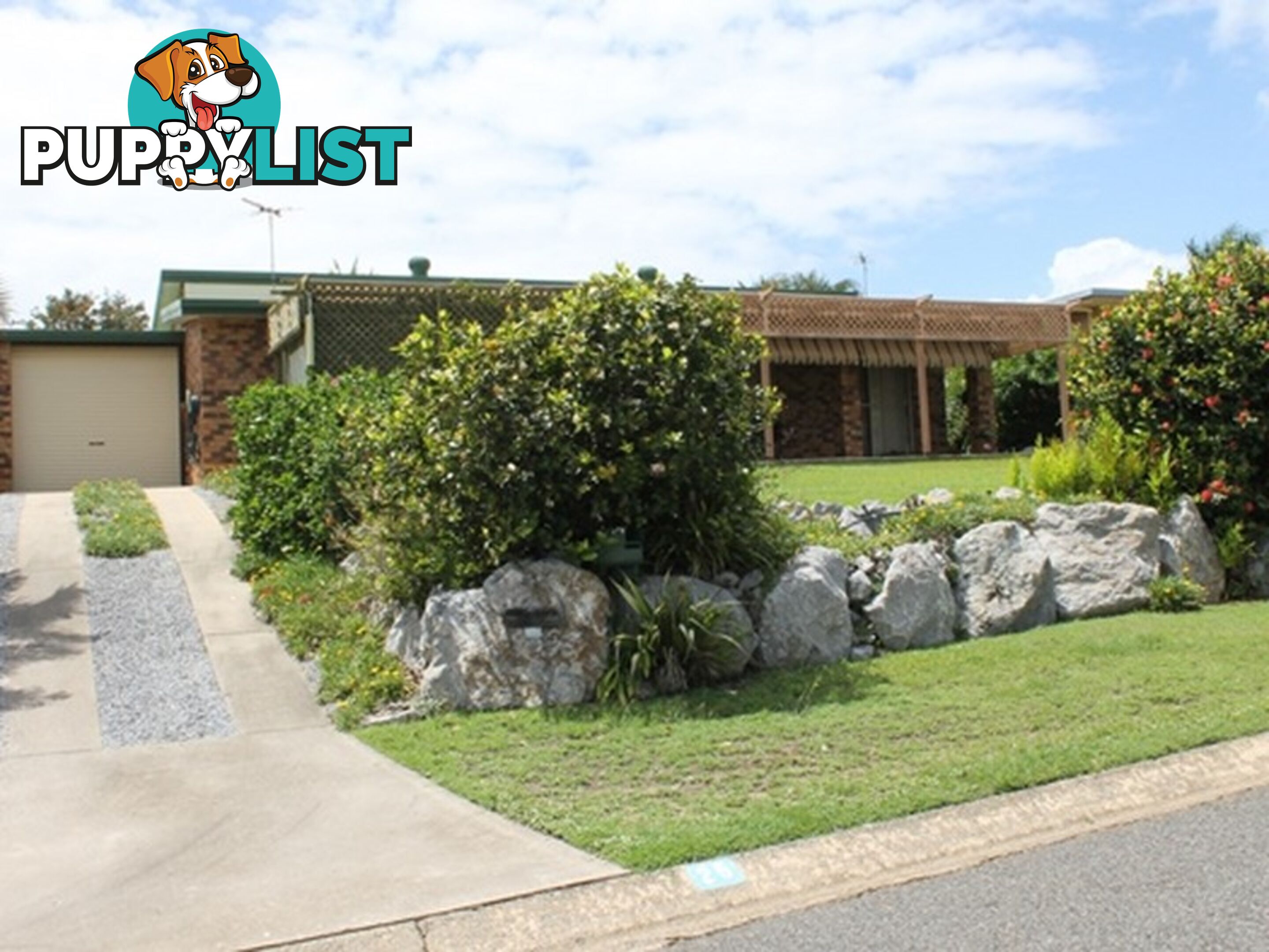 25 Blackwell Street TANNUM SANDS QLD 4680