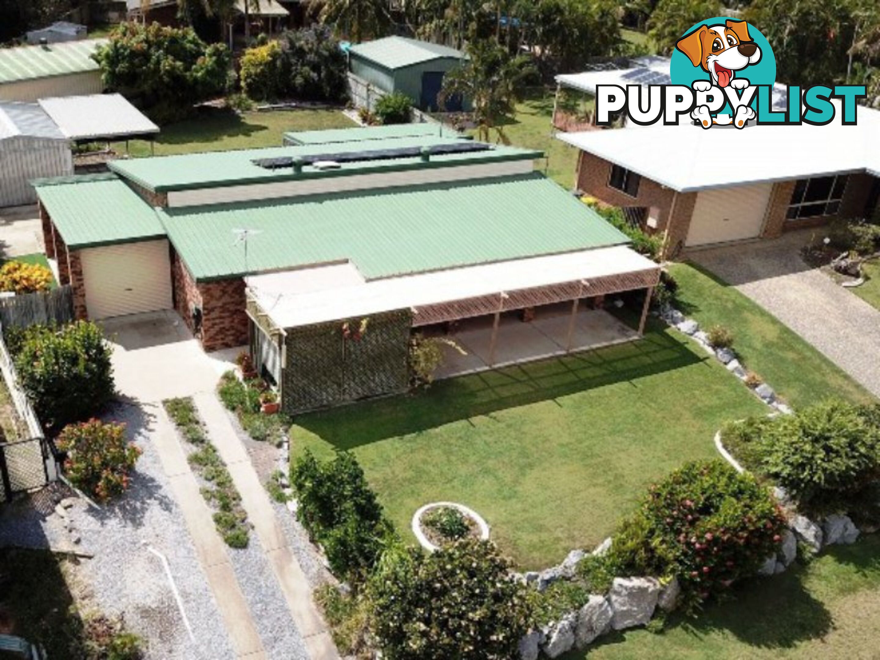 25 Blackwell Street TANNUM SANDS QLD 4680