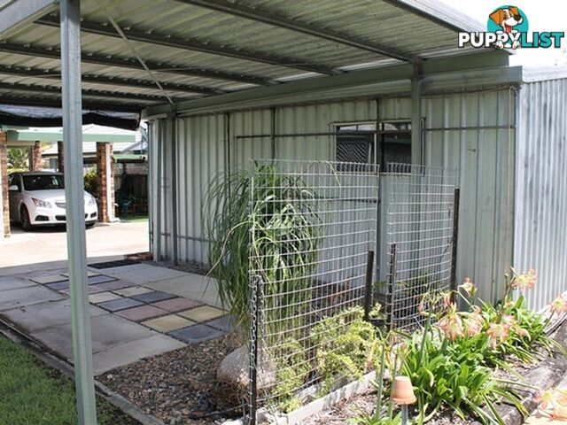 25 Blackwell Street TANNUM SANDS QLD 4680