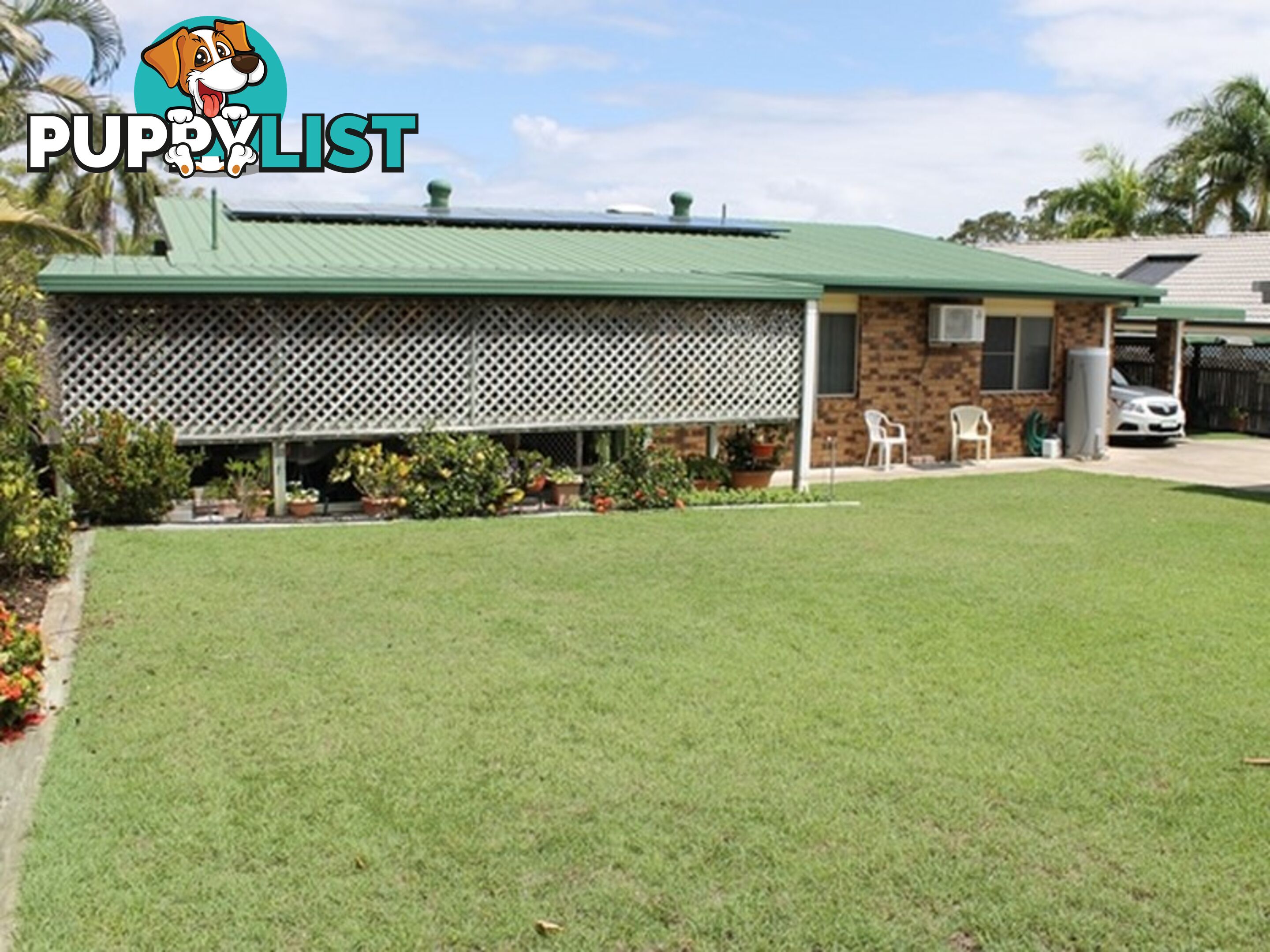 25 Blackwell Street TANNUM SANDS QLD 4680