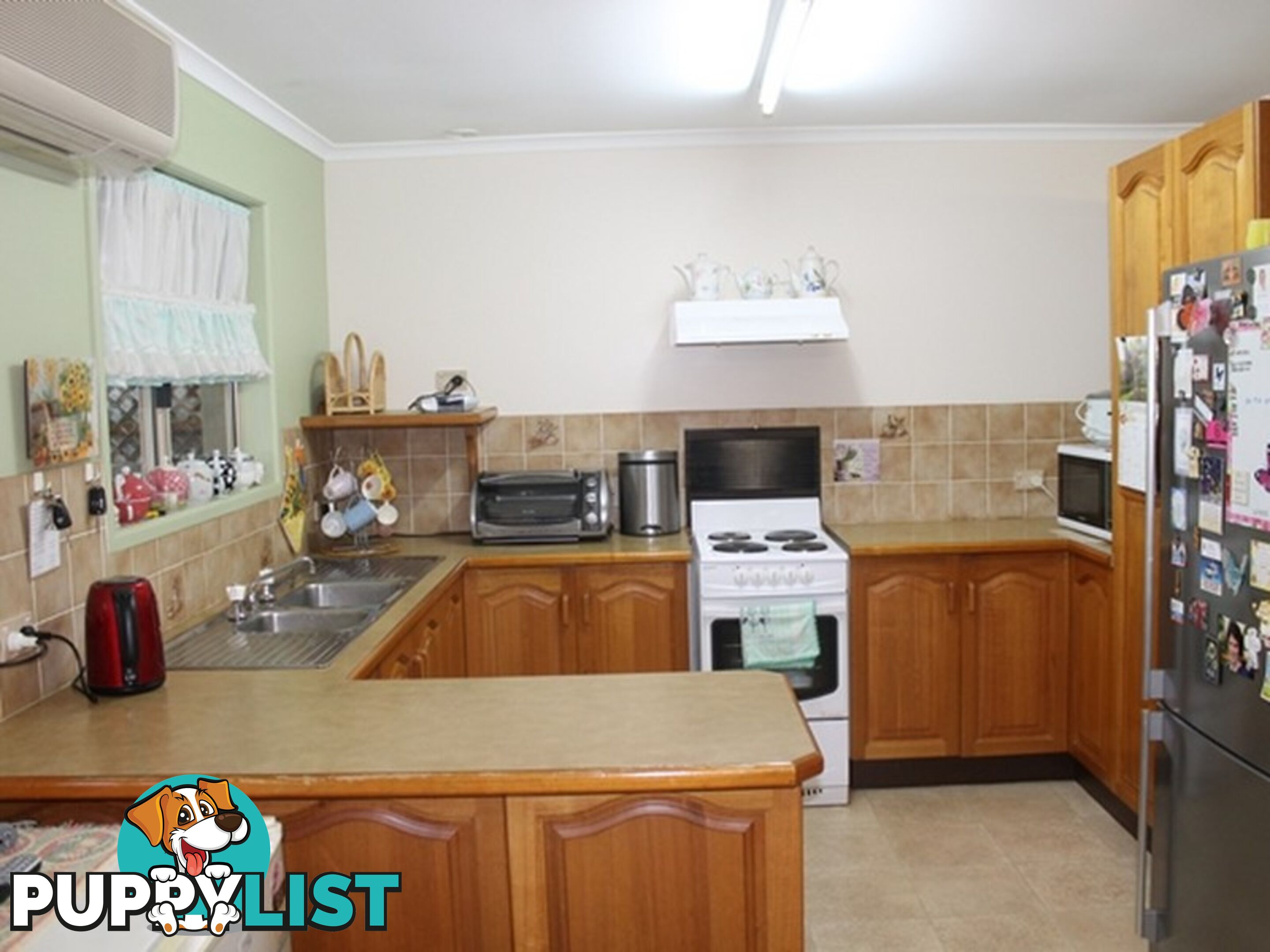 25 Blackwell Street TANNUM SANDS QLD 4680