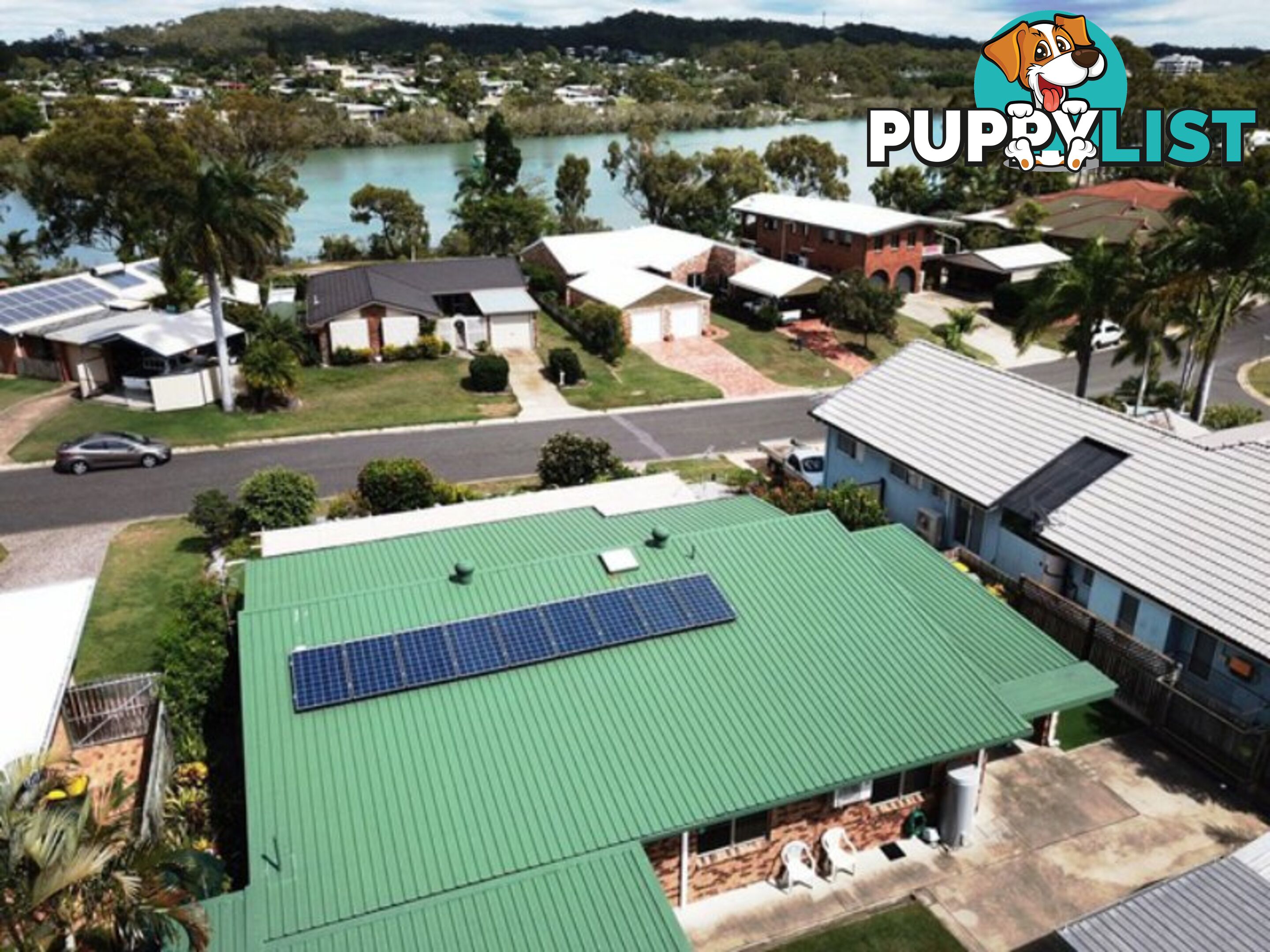 25 Blackwell Street TANNUM SANDS QLD 4680