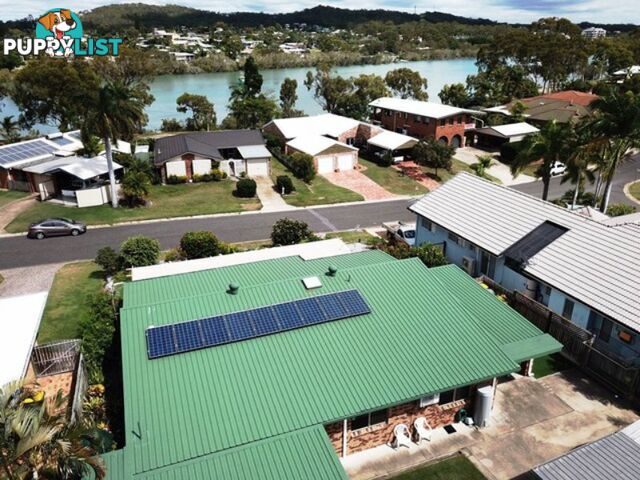 25 Blackwell Street TANNUM SANDS QLD 4680