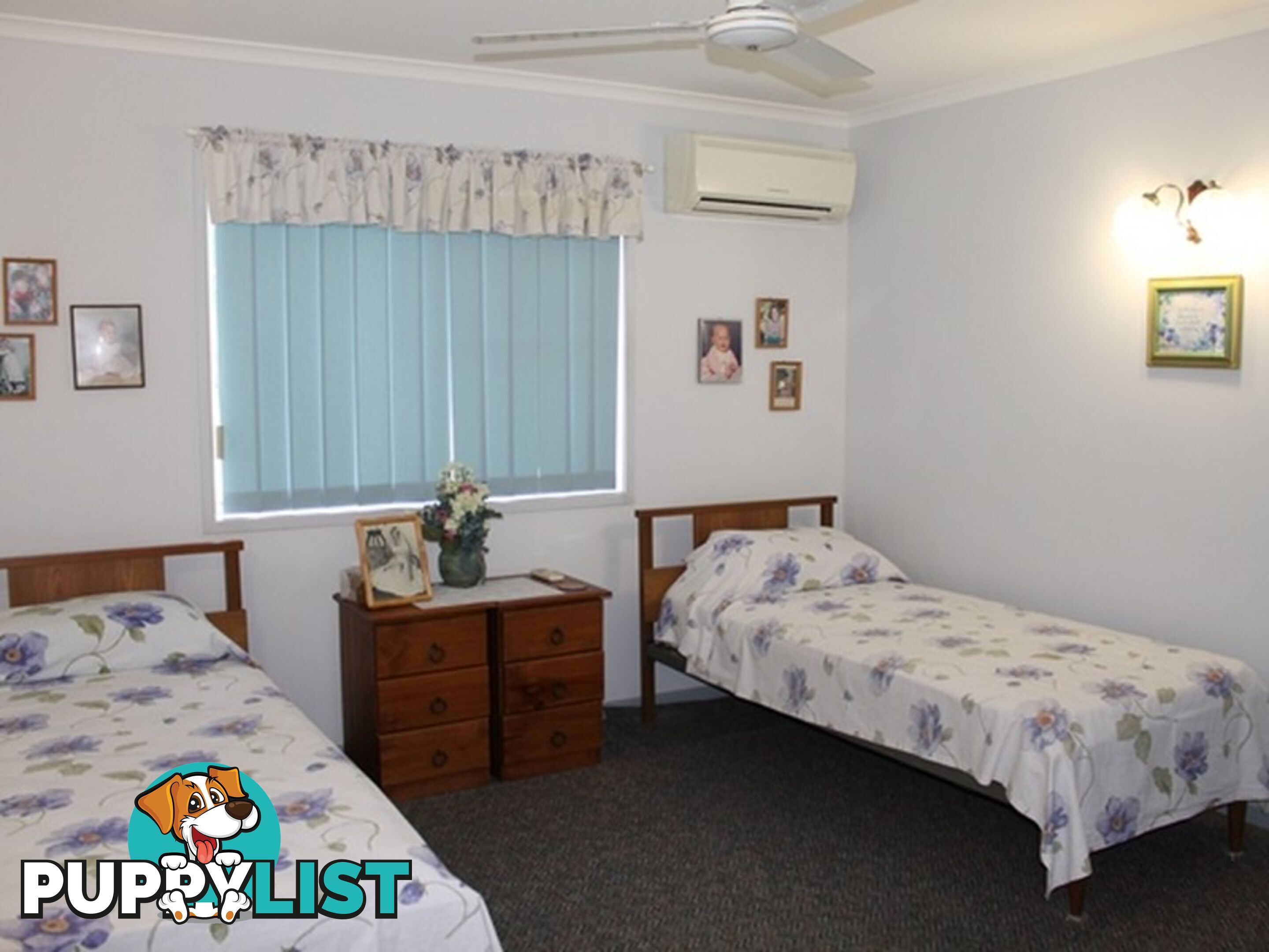 25 Blackwell Street TANNUM SANDS QLD 4680