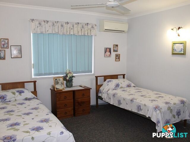 25 Blackwell Street TANNUM SANDS QLD 4680