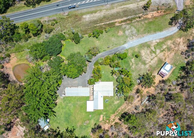 55 Tannum Sands Road TANNUM SANDS QLD 4680