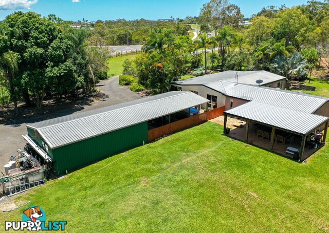 55 Tannum Sands Road TANNUM SANDS QLD 4680