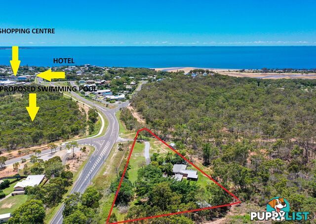 55 Tannum Sands Road TANNUM SANDS QLD 4680