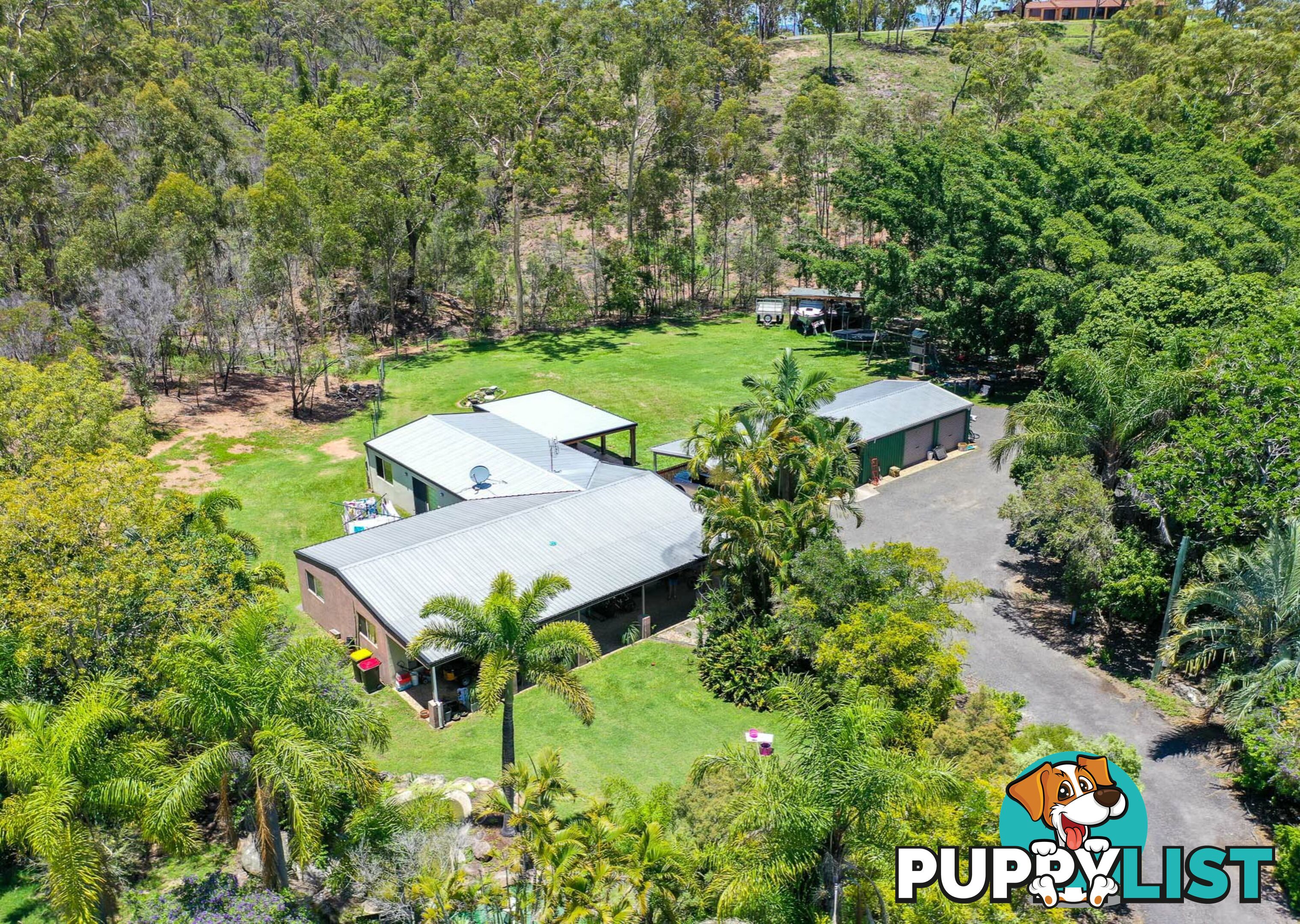 55 Tannum Sands Road TANNUM SANDS QLD 4680