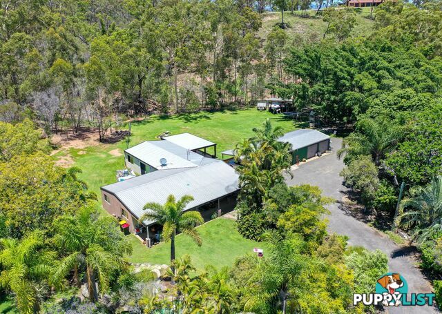 55 Tannum Sands Road TANNUM SANDS QLD 4680