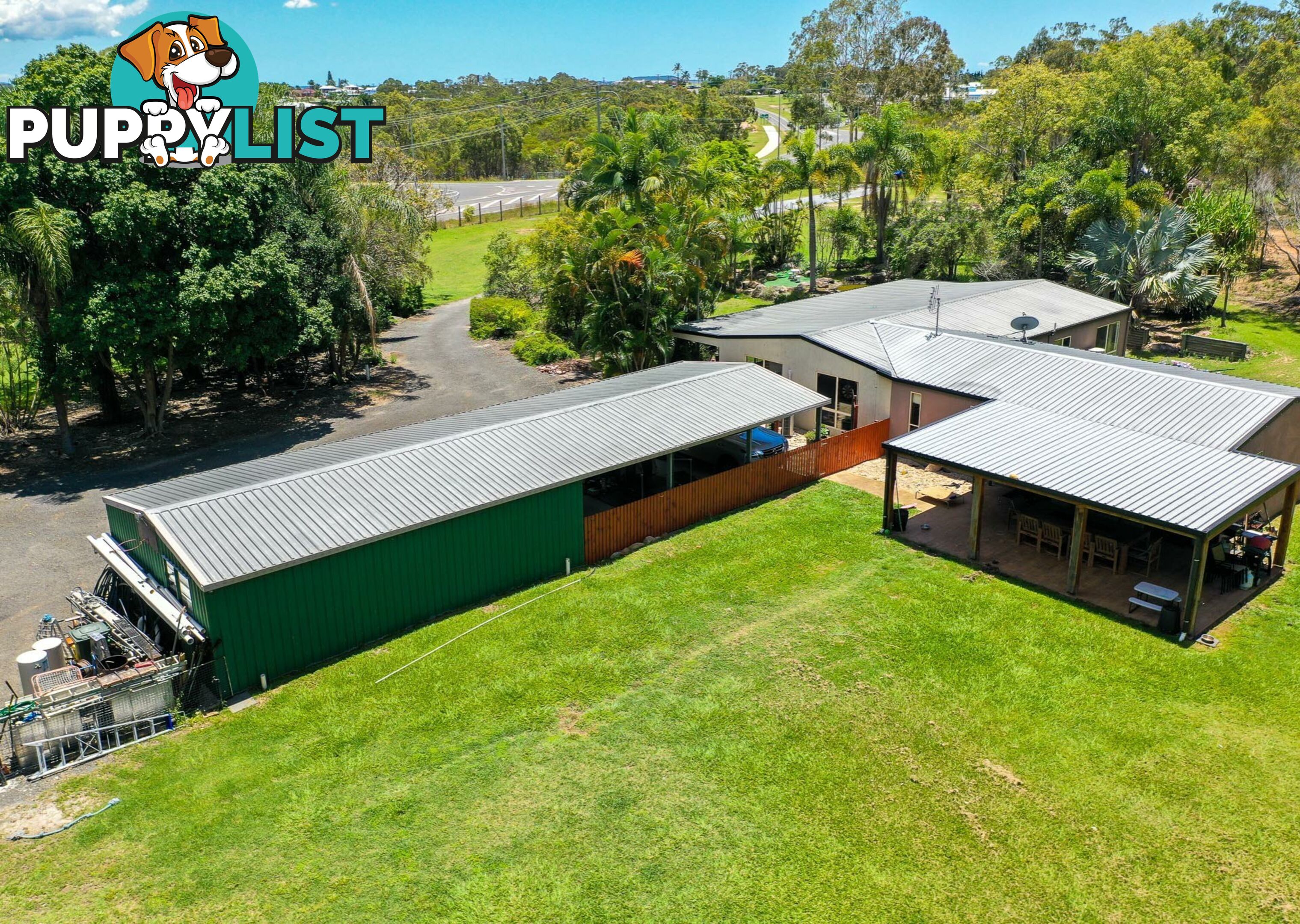 55 Tannum Sands Road TANNUM SANDS QLD 4680