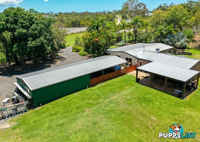 55 Tannum Sands Road TANNUM SANDS QLD 4680