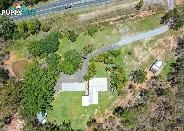 55 Tannum Sands Road TANNUM SANDS QLD 4680