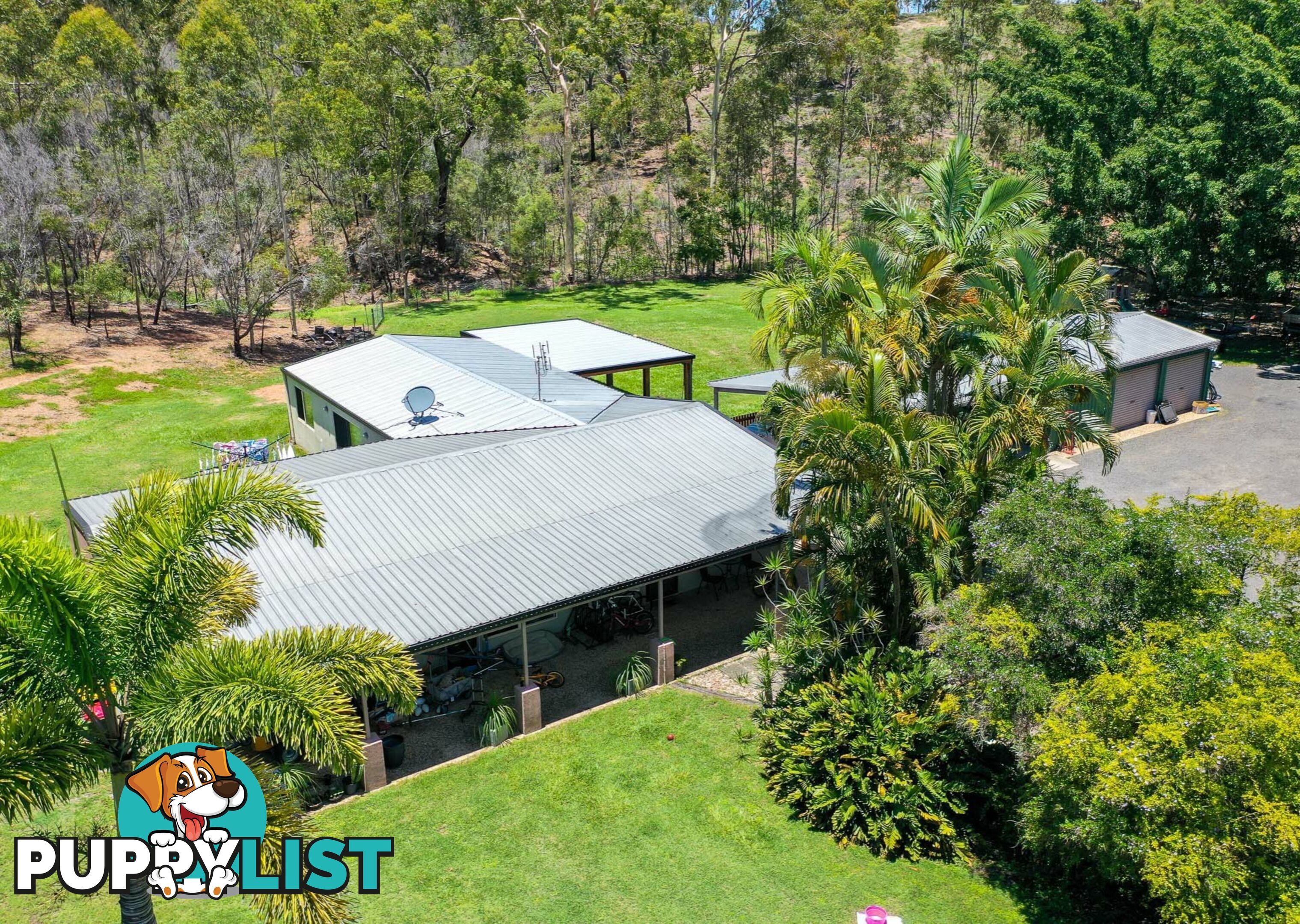 55 Tannum Sands Road TANNUM SANDS QLD 4680