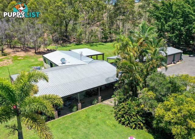 55 Tannum Sands Road TANNUM SANDS QLD 4680