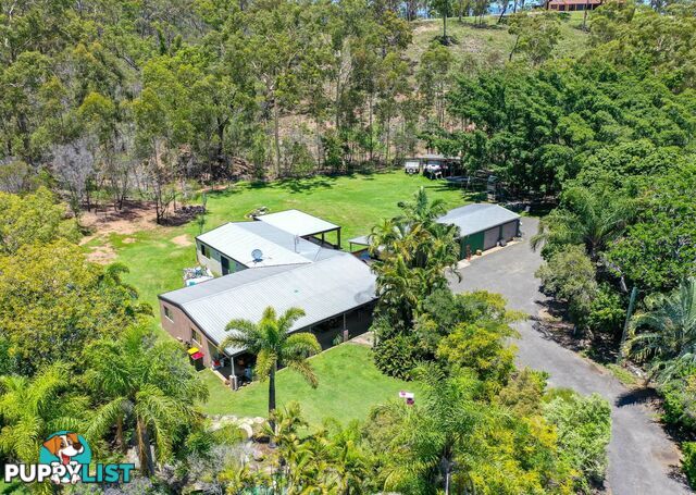 55 Tannum Sands Road TANNUM SANDS QLD 4680