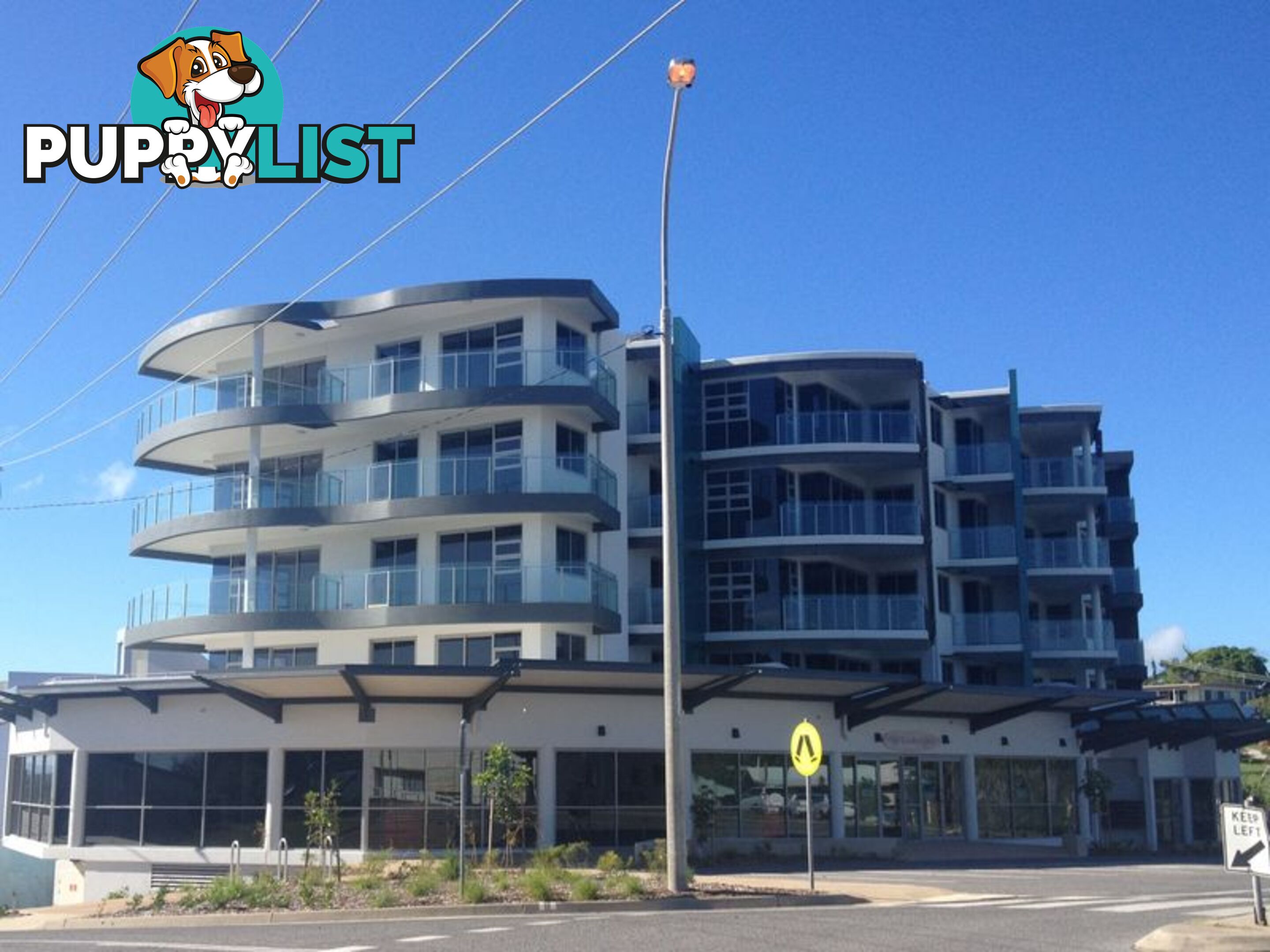 1 PACIFIC AVENUE TANNUM SANDS QLD 4680