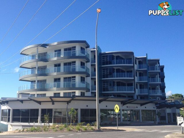 1 PACIFIC AVENUE TANNUM SANDS QLD 4680