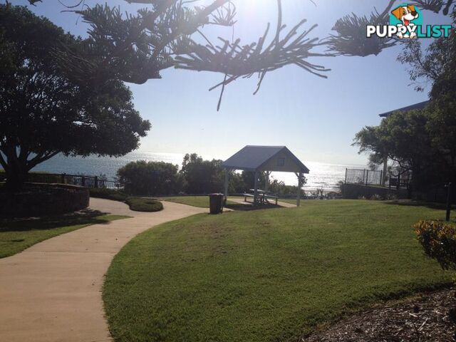 1 PACIFIC AVENUE TANNUM SANDS QLD 4680