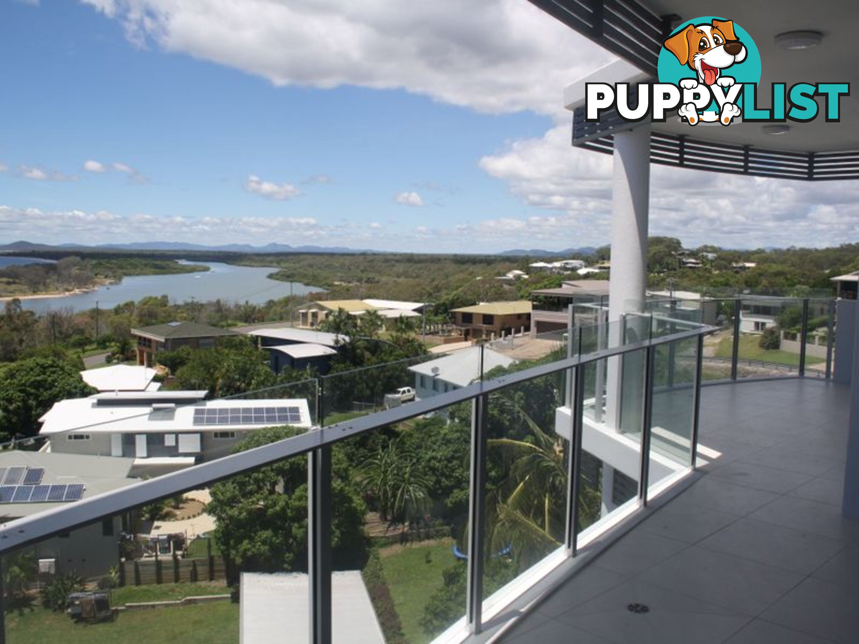 1 PACIFIC AVENUE TANNUM SANDS QLD 4680