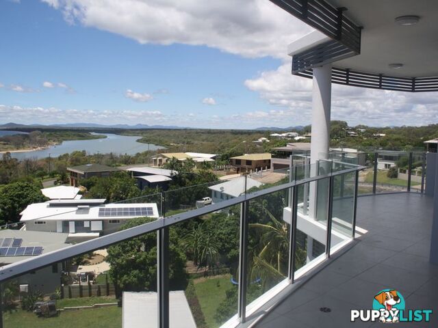 1 PACIFIC AVENUE TANNUM SANDS QLD 4680