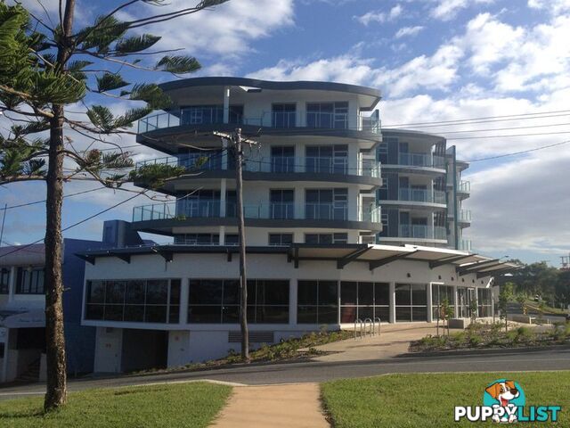 1 PACIFIC AVENUE TANNUM SANDS QLD 4680