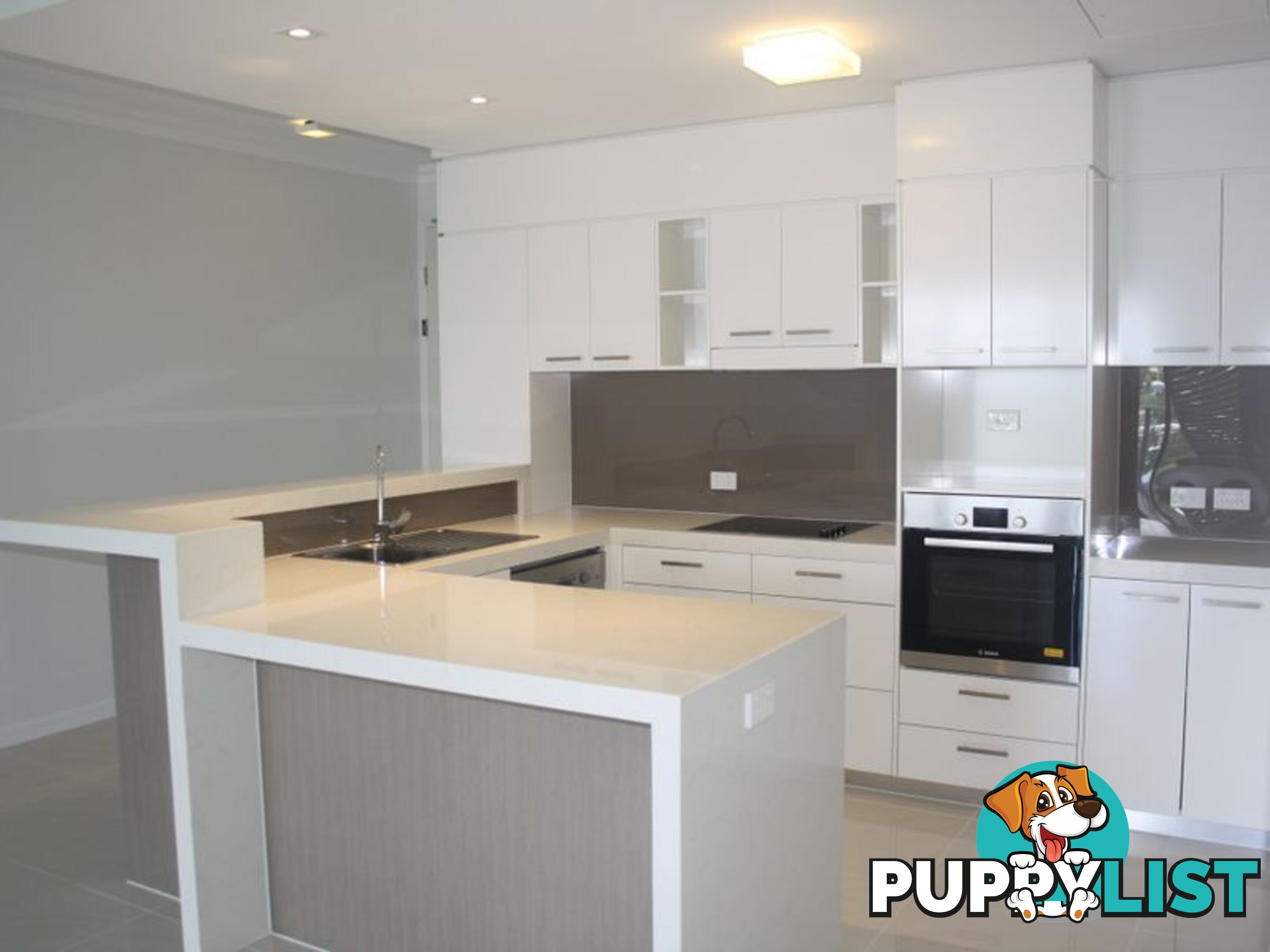 1 PACIFIC AVENUE TANNUM SANDS QLD 4680