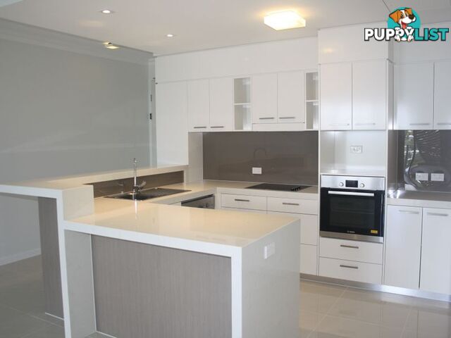 1 PACIFIC AVENUE TANNUM SANDS QLD 4680