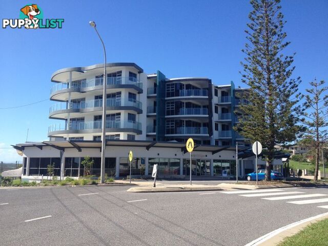 1 PACIFIC AVENUE TANNUM SANDS QLD 4680