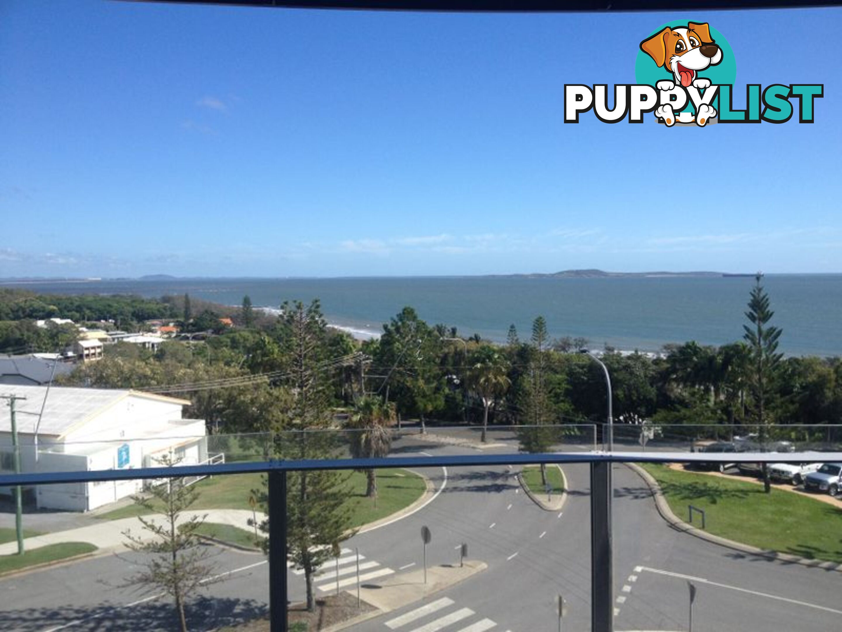 1 PACIFIC AVENUE TANNUM SANDS QLD 4680