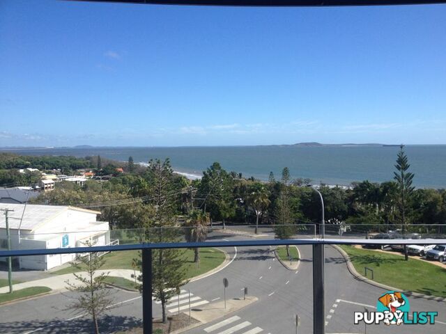 1 PACIFIC AVENUE TANNUM SANDS QLD 4680