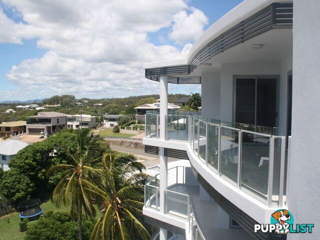 1 PACIFIC AVENUE TANNUM SANDS QLD 4680