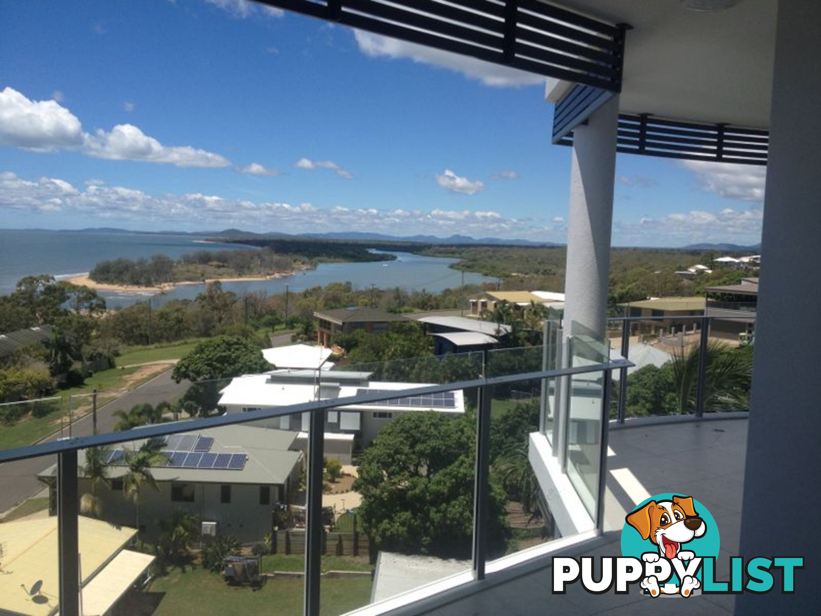 1 PACIFIC AVENUE TANNUM SANDS QLD 4680