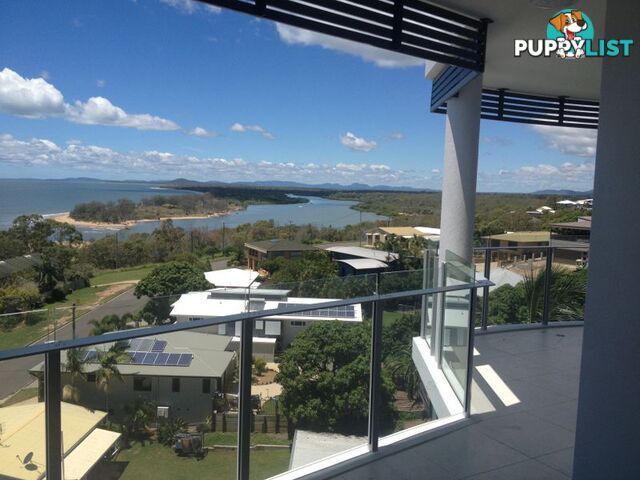 1 PACIFIC AVENUE TANNUM SANDS QLD 4680