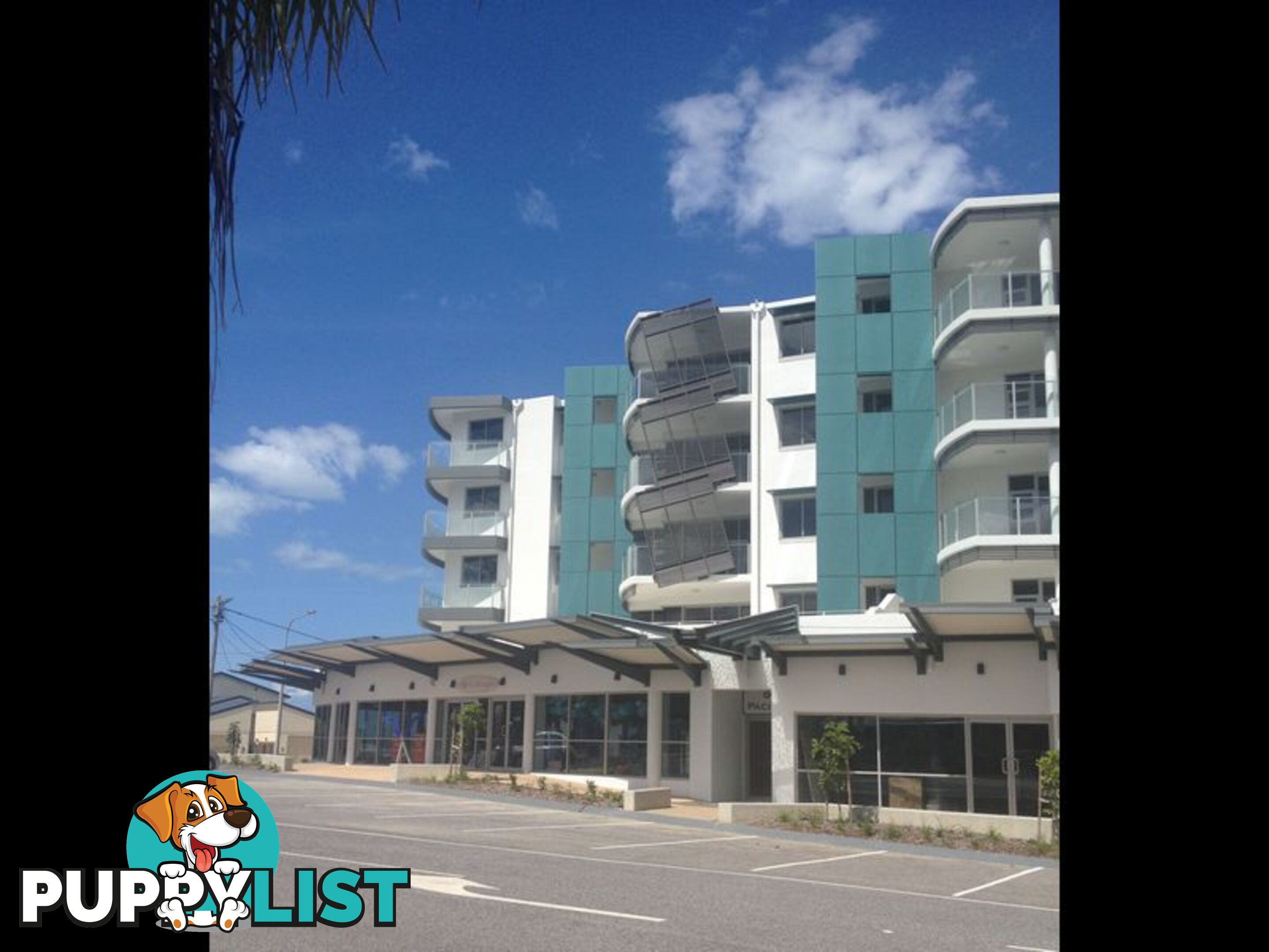 1 PACIFIC AVENUE TANNUM SANDS QLD 4680