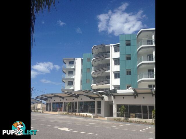 1 PACIFIC AVENUE TANNUM SANDS QLD 4680