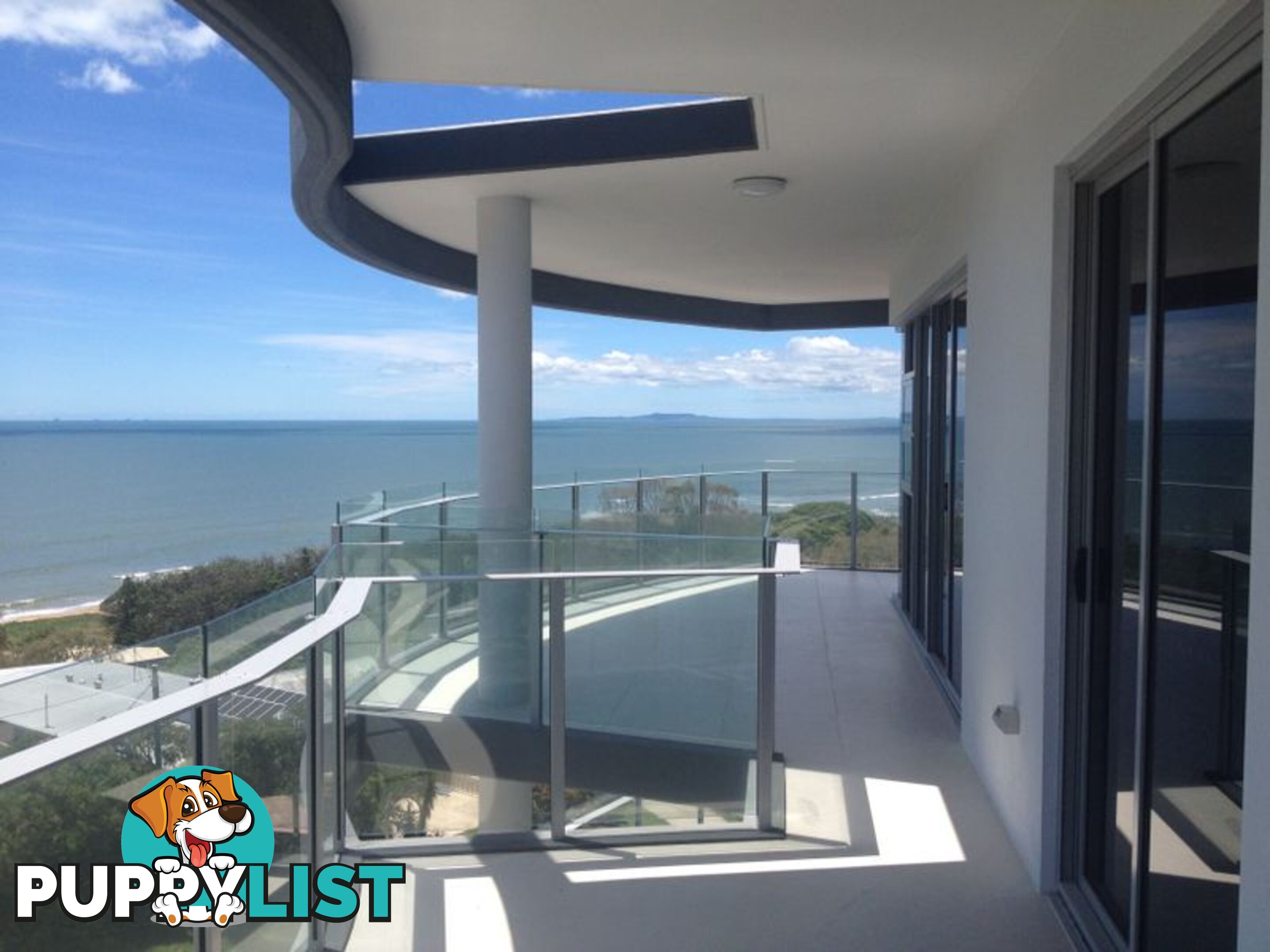 1 PACIFIC AVENUE TANNUM SANDS QLD 4680