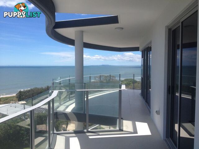 1 PACIFIC AVENUE TANNUM SANDS QLD 4680