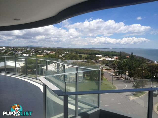 1 PACIFIC AVENUE TANNUM SANDS QLD 4680