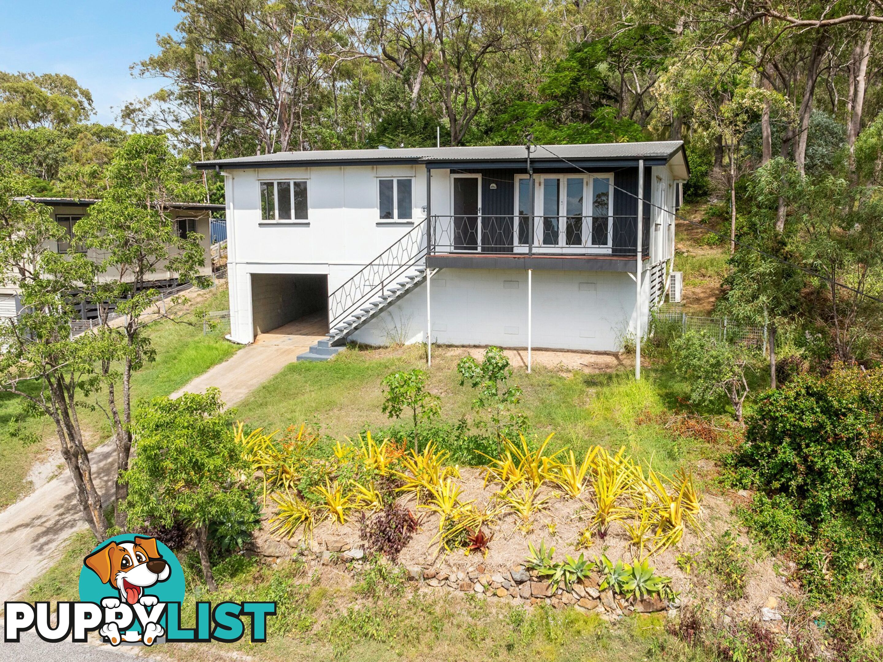 59 Elizabeth Street SOUTH GLADSTONE QLD 4680