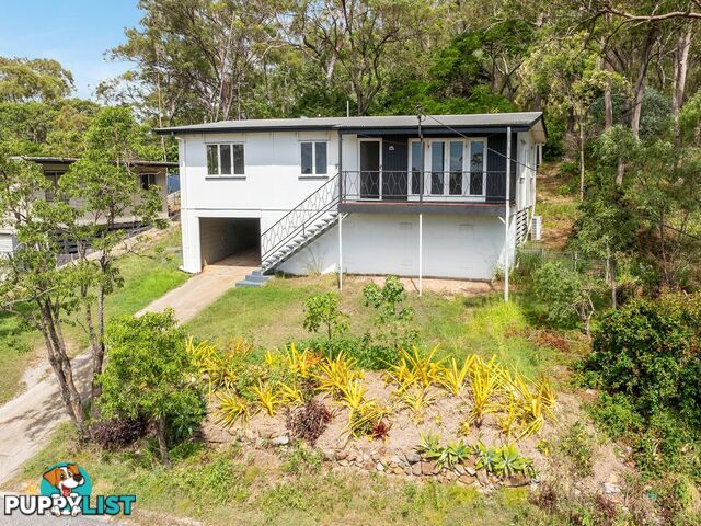 59 Elizabeth Street SOUTH GLADSTONE QLD 4680