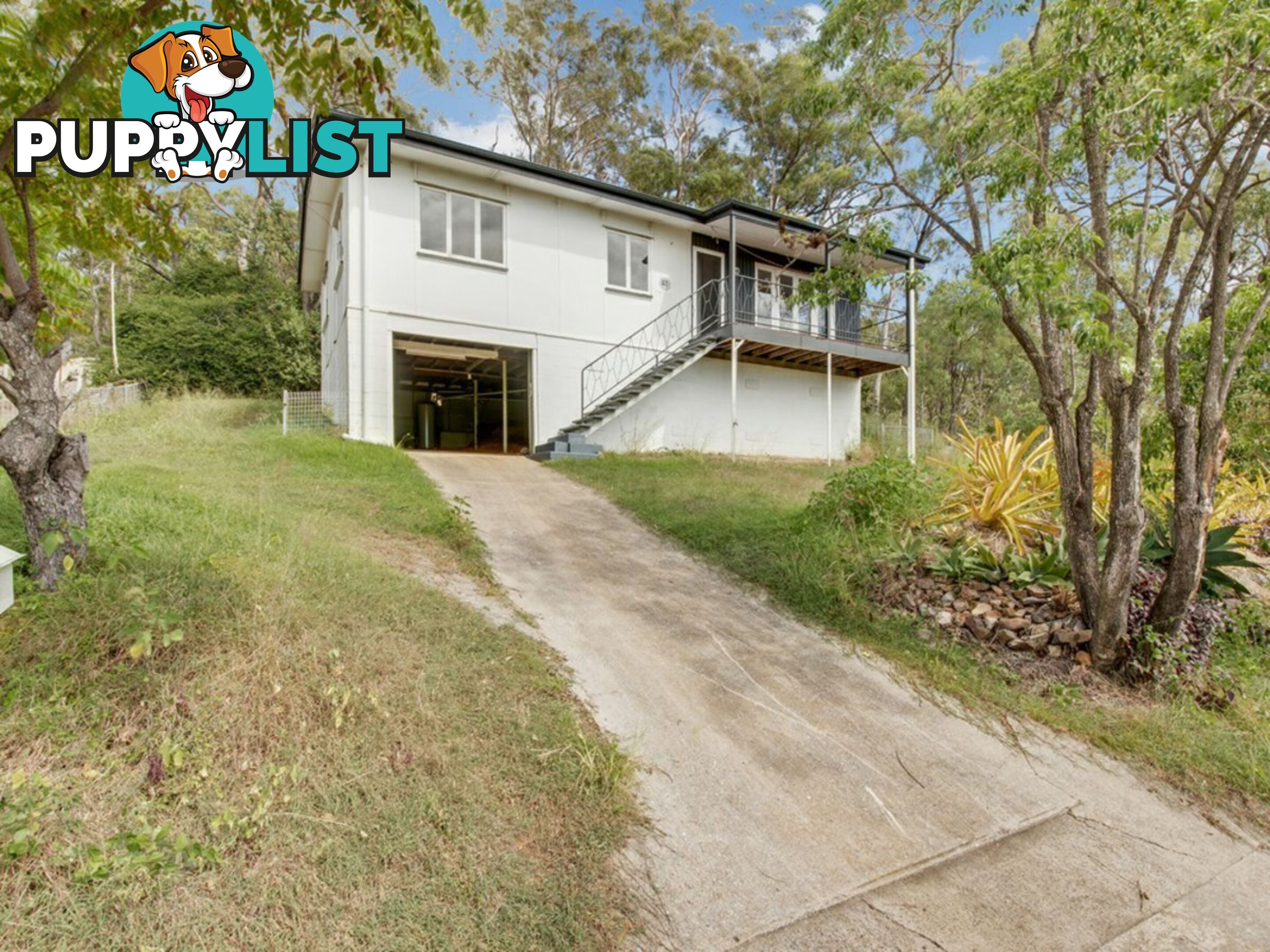 59 Elizabeth Street SOUTH GLADSTONE QLD 4680