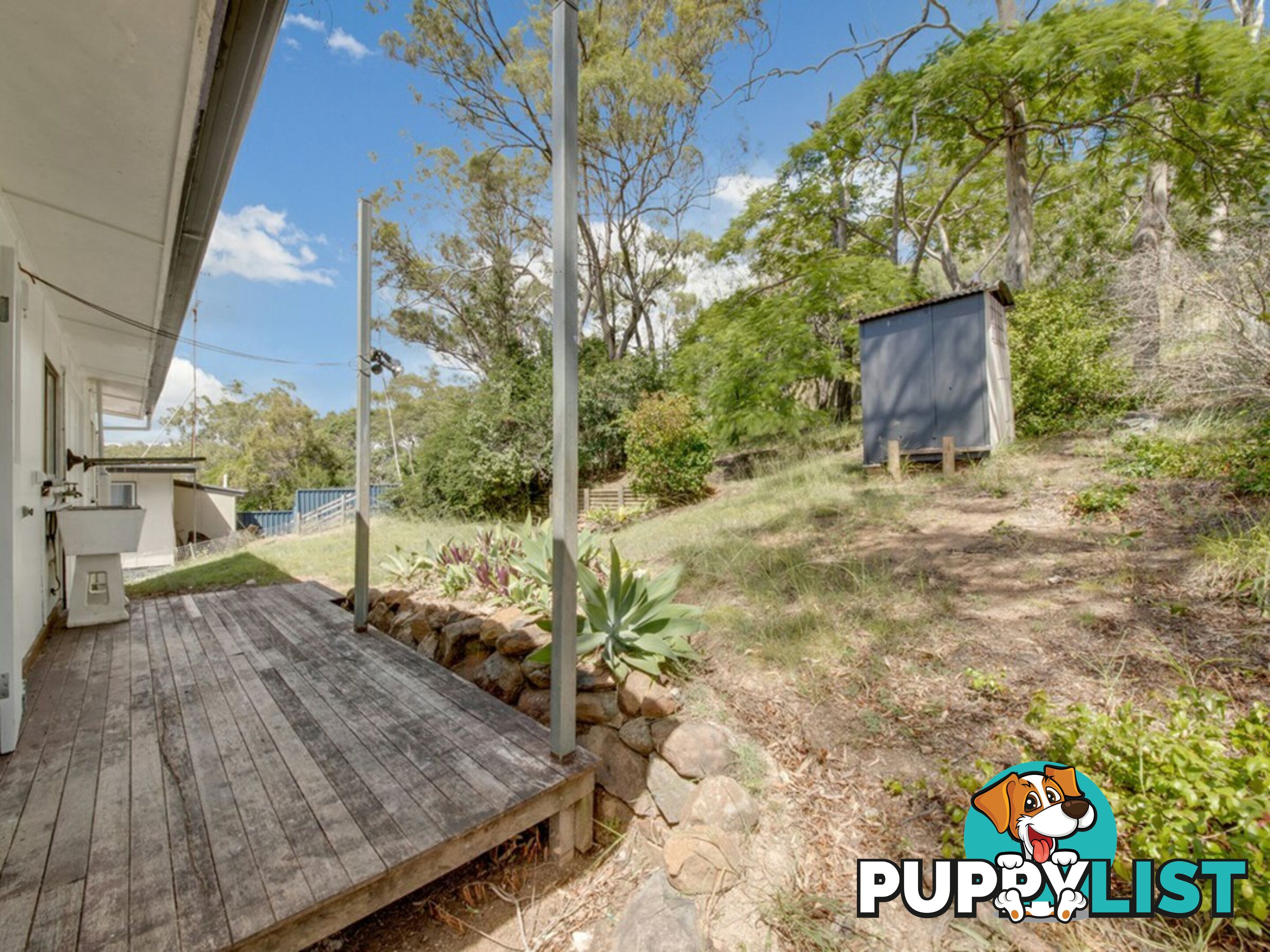 59 Elizabeth Street SOUTH GLADSTONE QLD 4680