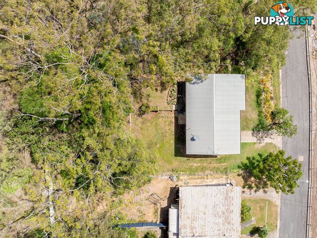 59 Elizabeth Street SOUTH GLADSTONE QLD 4680