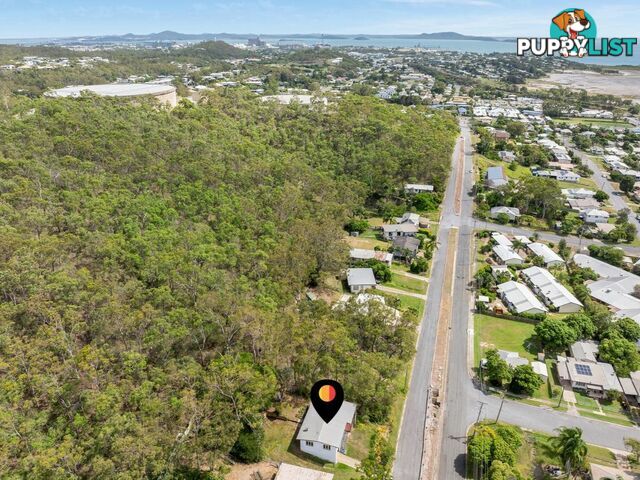 59 Elizabeth Street SOUTH GLADSTONE QLD 4680