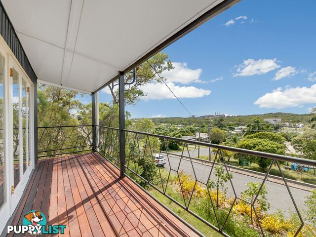 59 Elizabeth Street SOUTH GLADSTONE QLD 4680