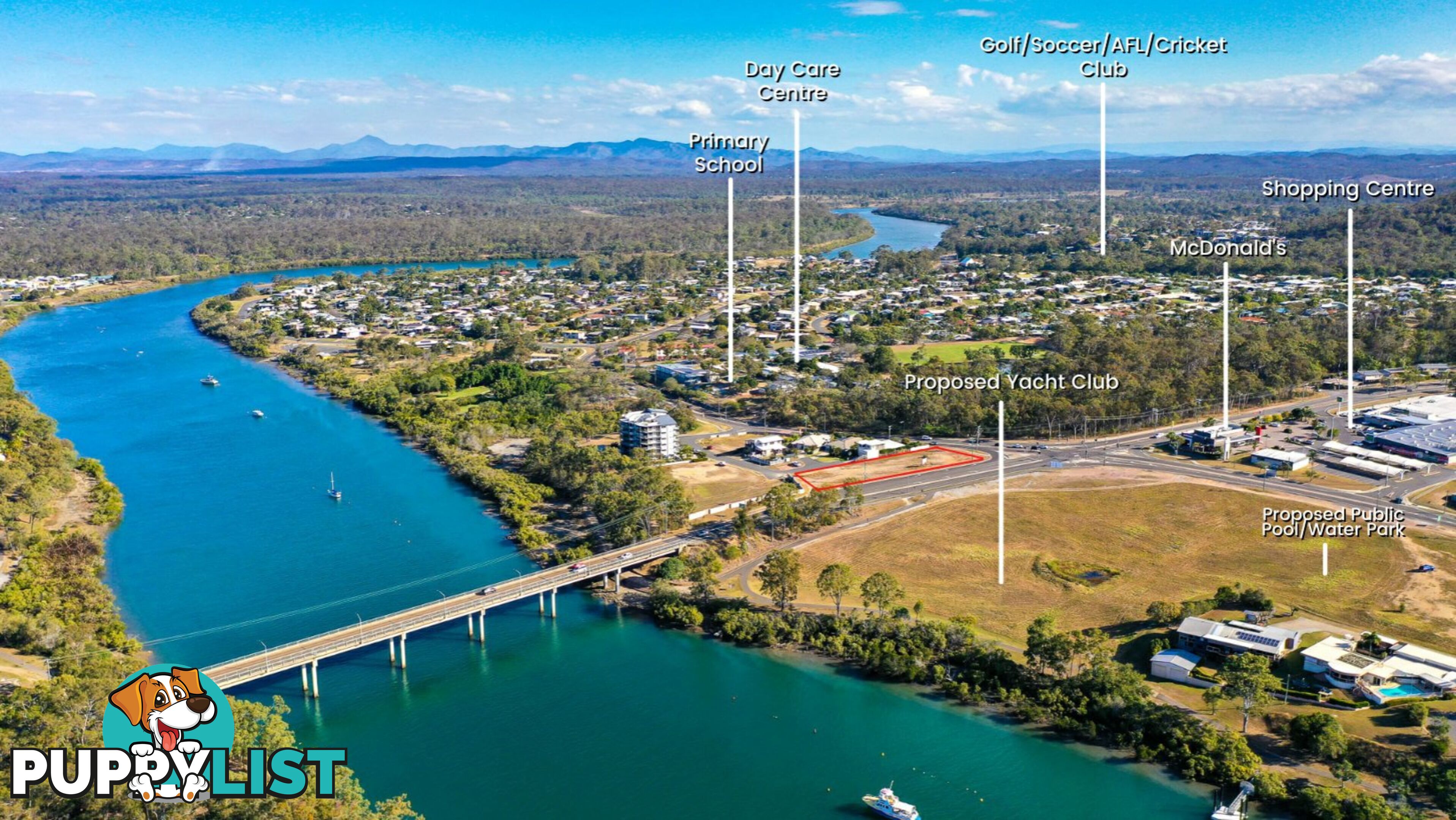 13 The Promenade BOYNE ISLAND QLD 4680