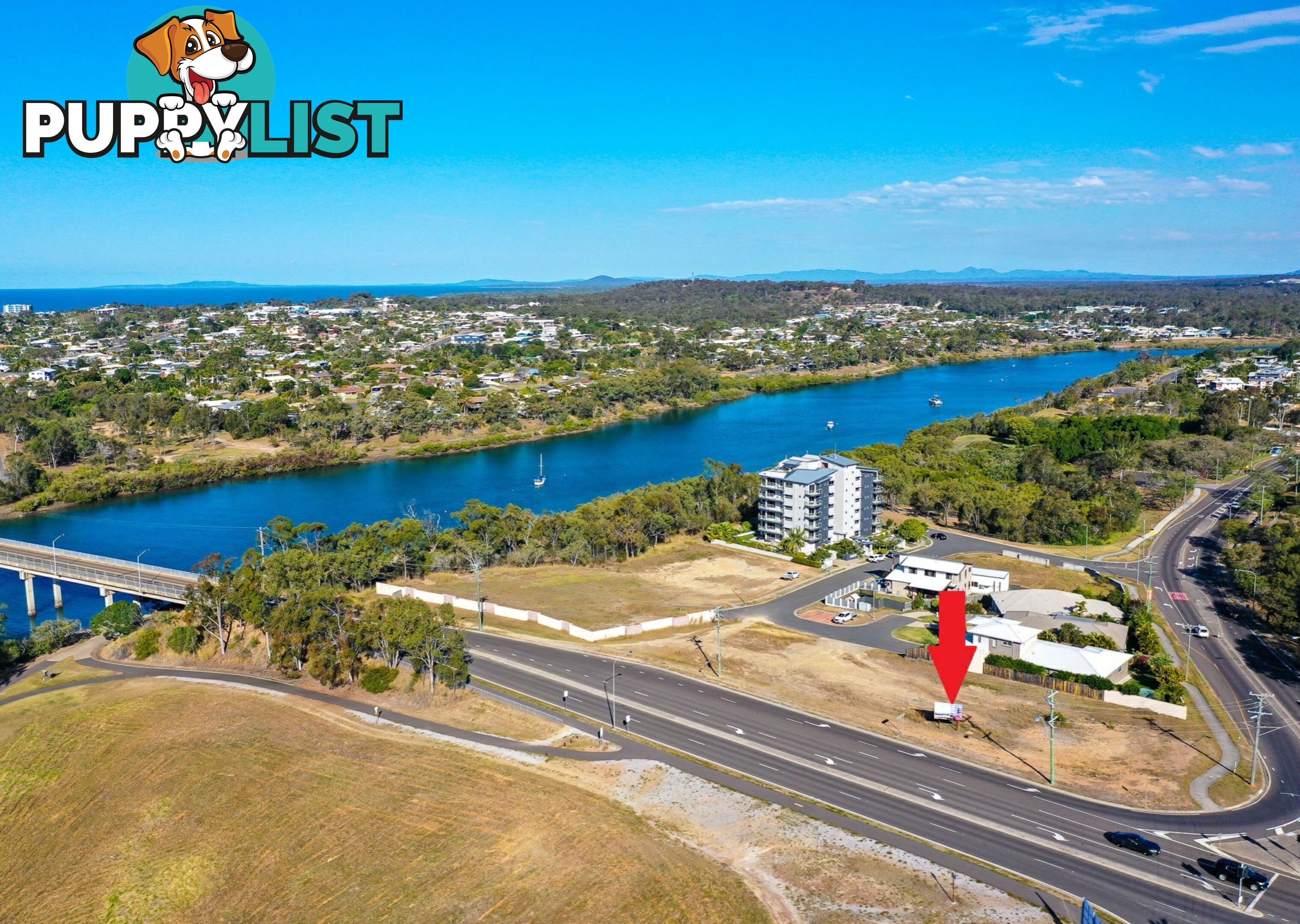 13 The Promenade BOYNE ISLAND QLD 4680