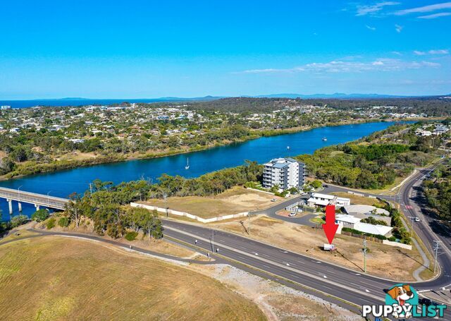 13 The Promenade BOYNE ISLAND QLD 4680