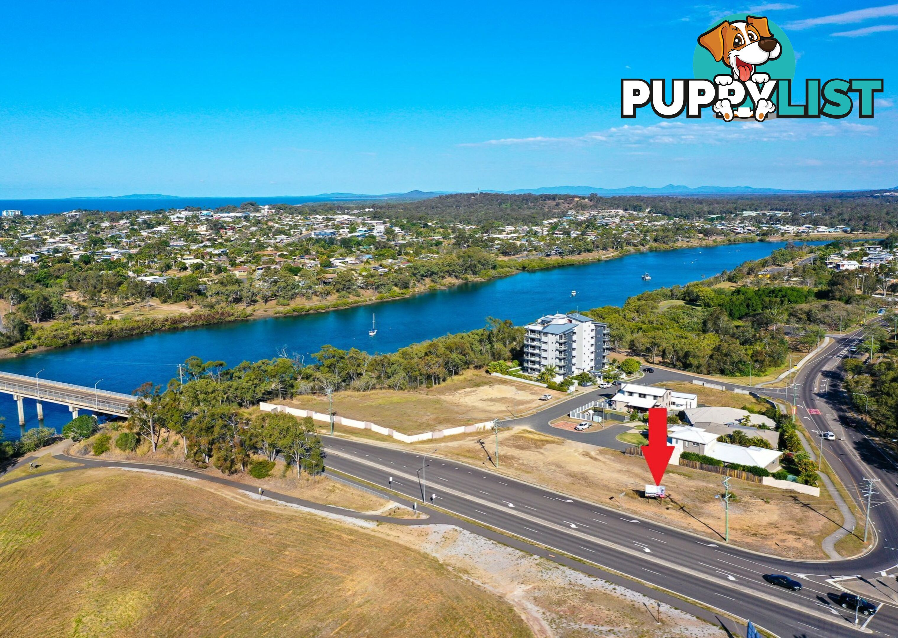 13 The Promenade BOYNE ISLAND QLD 4680